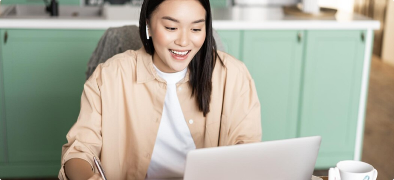 virtual assistant